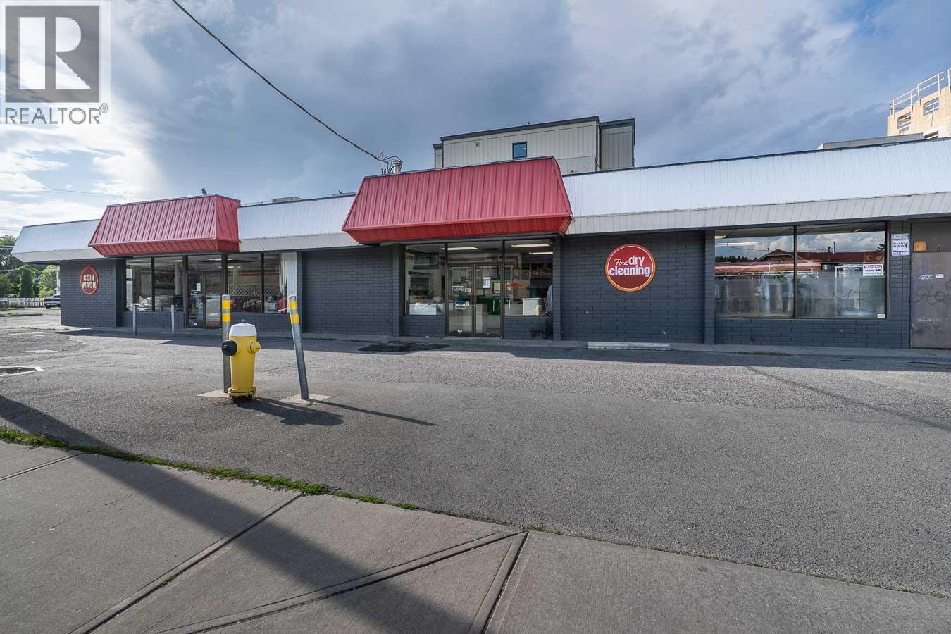 303 Tranquille Road, Kamloops, BC