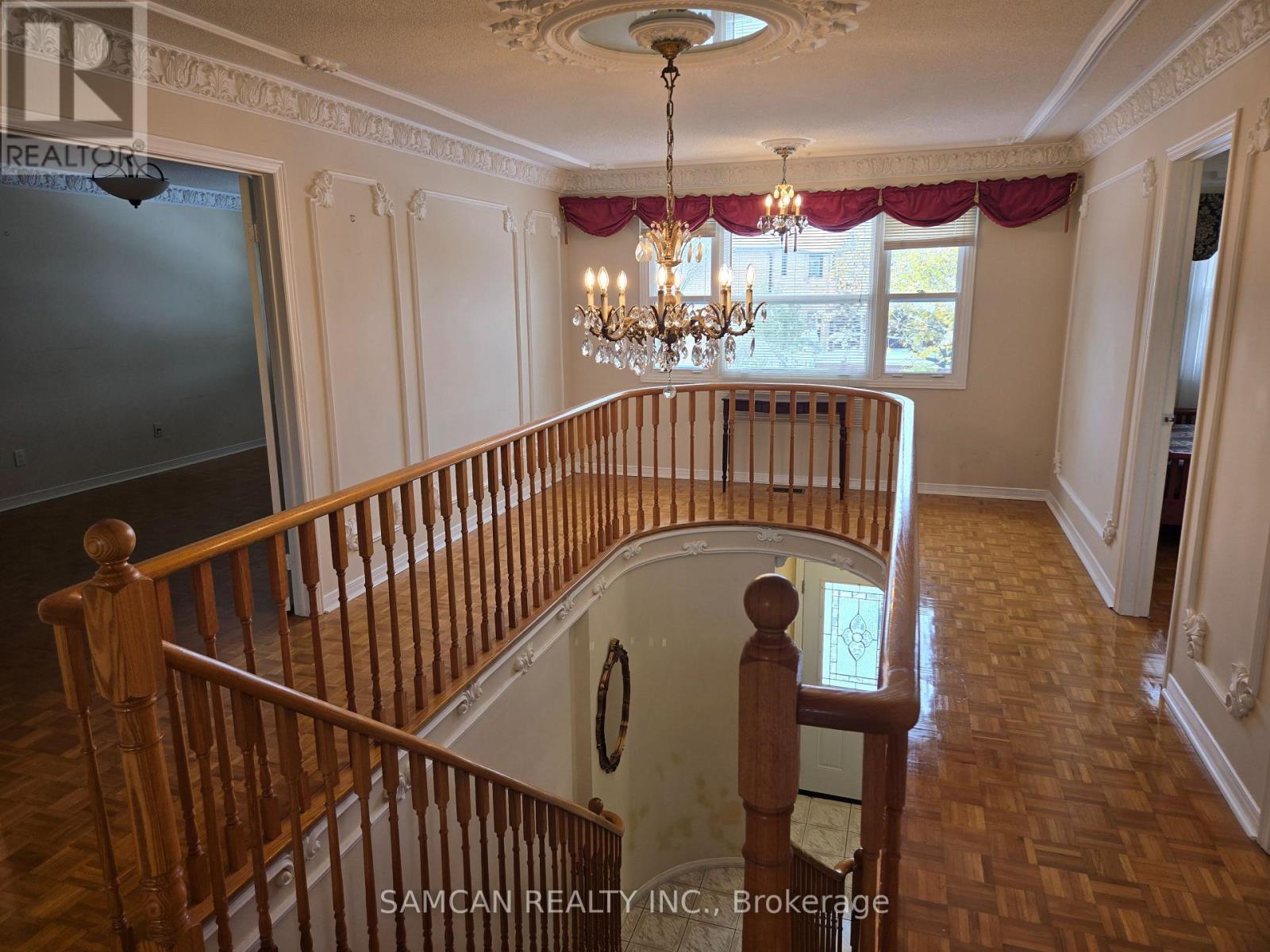 2 - 2470 Wynten Way, Oakville, ON - Indoor Photo Showing Other Room