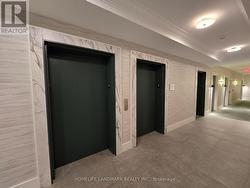 Renovated Hallway -