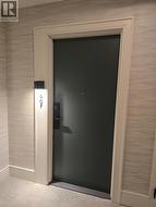 Unit Door -