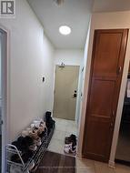 Entrance Area with Closest -