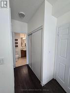 Connecting Door to Washroom -