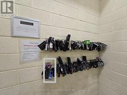 P1 - Lockbox Location -