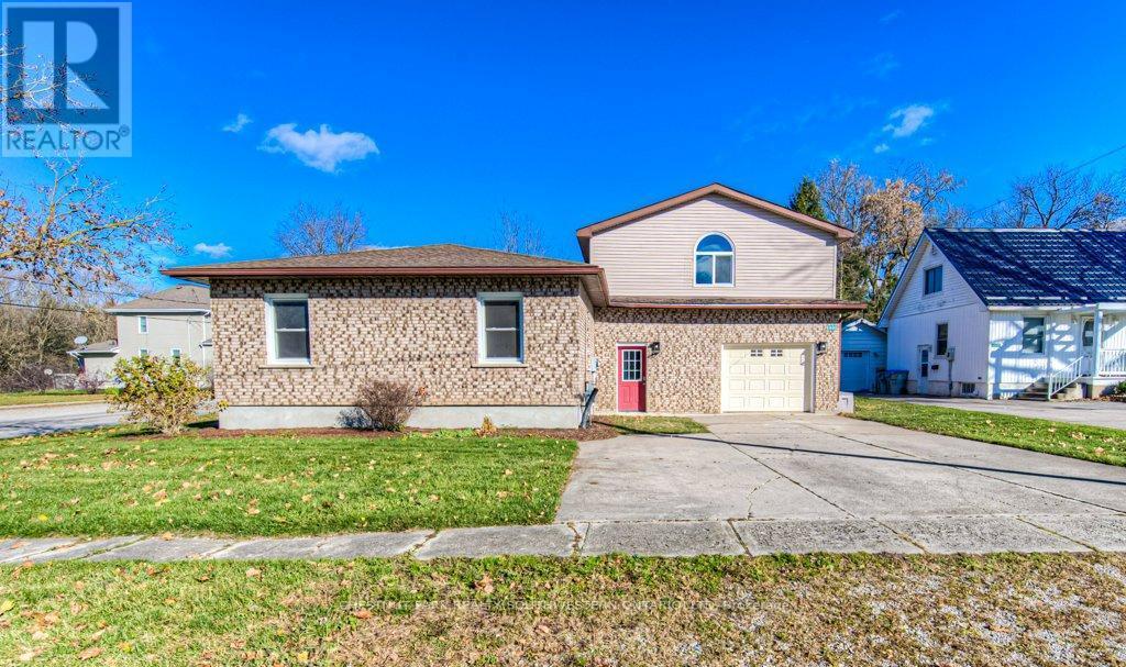 6998 St. Patrick Street, West Perth, ON - Outdoor