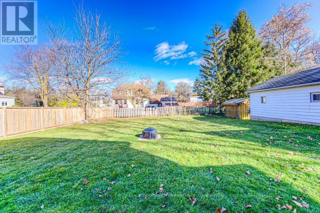 6998 St. Patrick Street, West Perth, ON - Outdoor