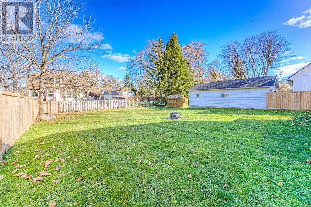 6998 St. Patrick Street, West Perth, ON - Outdoor