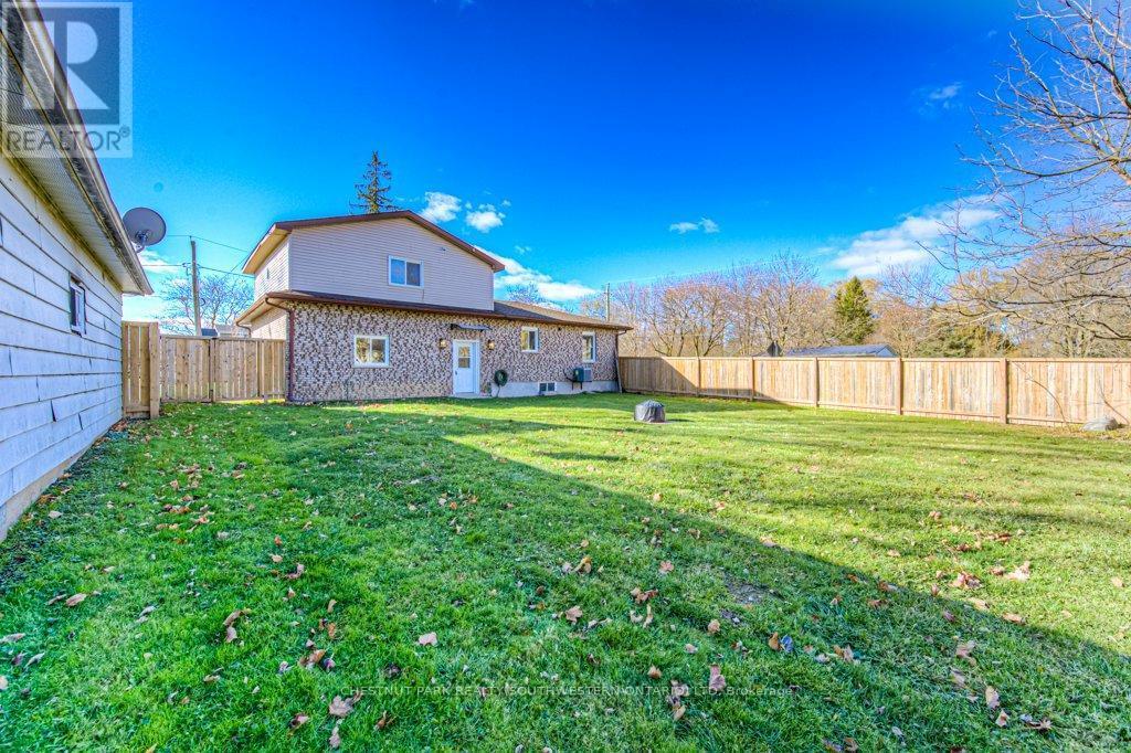 6998 St. Patrick Street, West Perth, ON - Outdoor