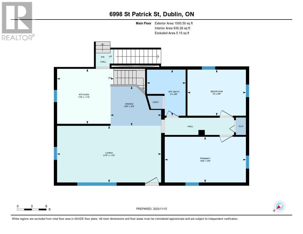 6998 St. Patrick Street, West Perth, ON - Other