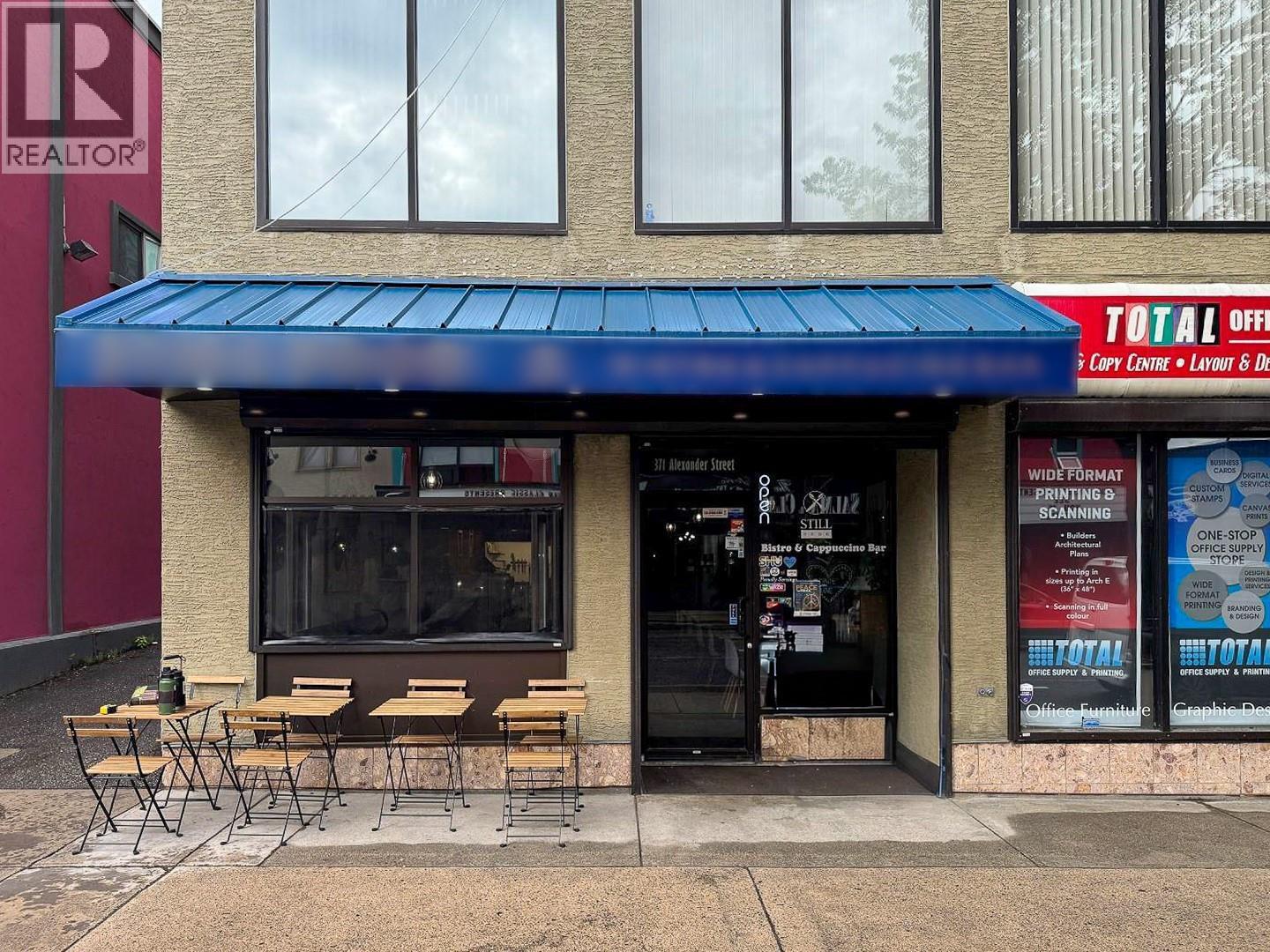 371 Alexander Street Unit# 101, Salmon Arm, BC