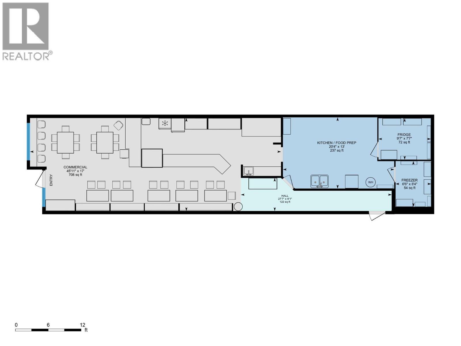 371 Alexander Street Unit# 101, Salmon Arm, BC