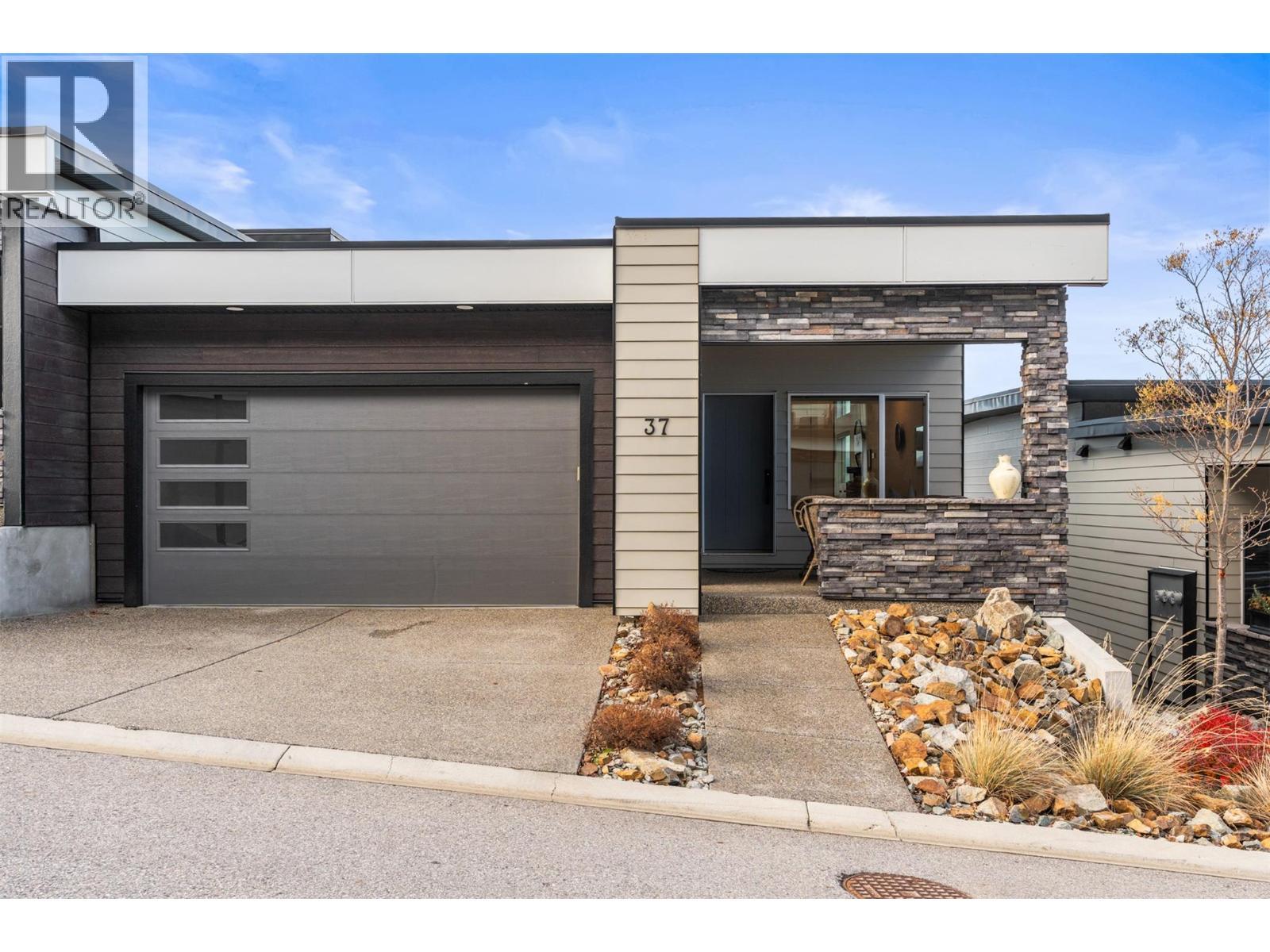 1000 Mt. Robson Place Unit# 37, Vernon, BC - Outdoor