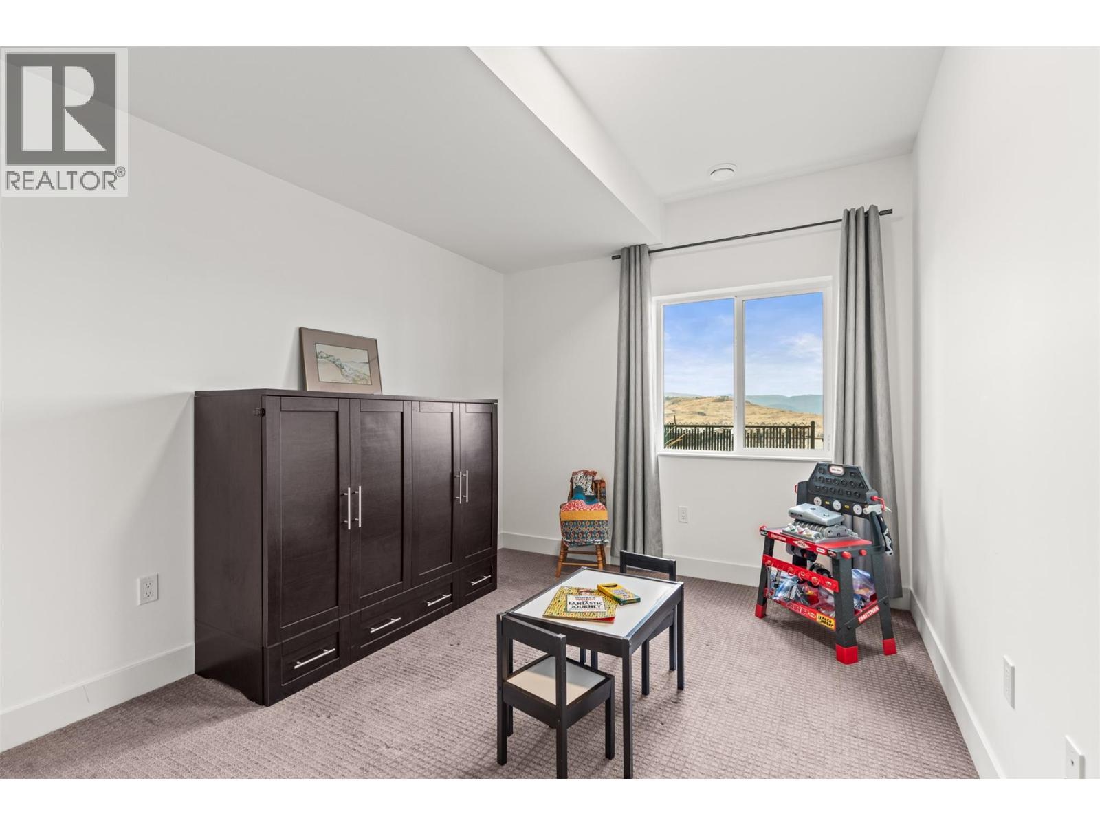 1000 Mt. Robson Place Unit# 37, Vernon, BC - Indoor