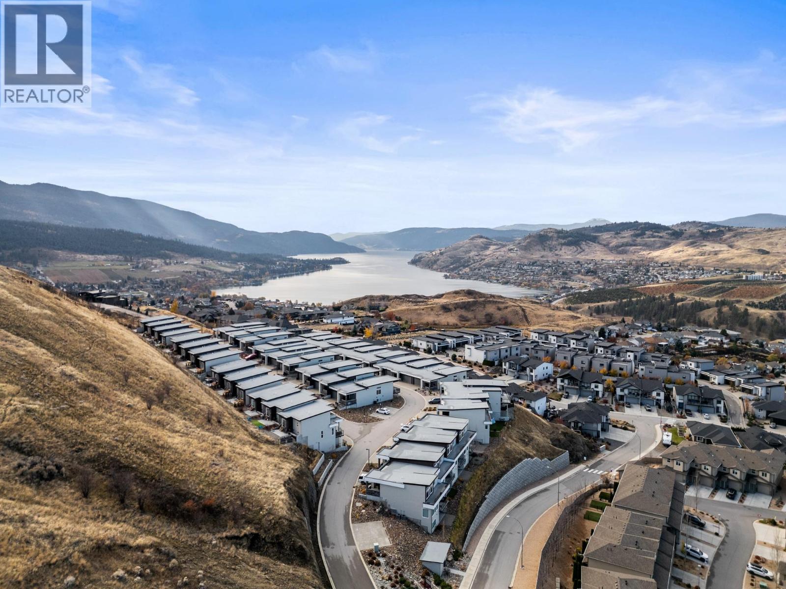 1000 Mt. Robson Place Unit# 37, Vernon, BC - Outdoor With View