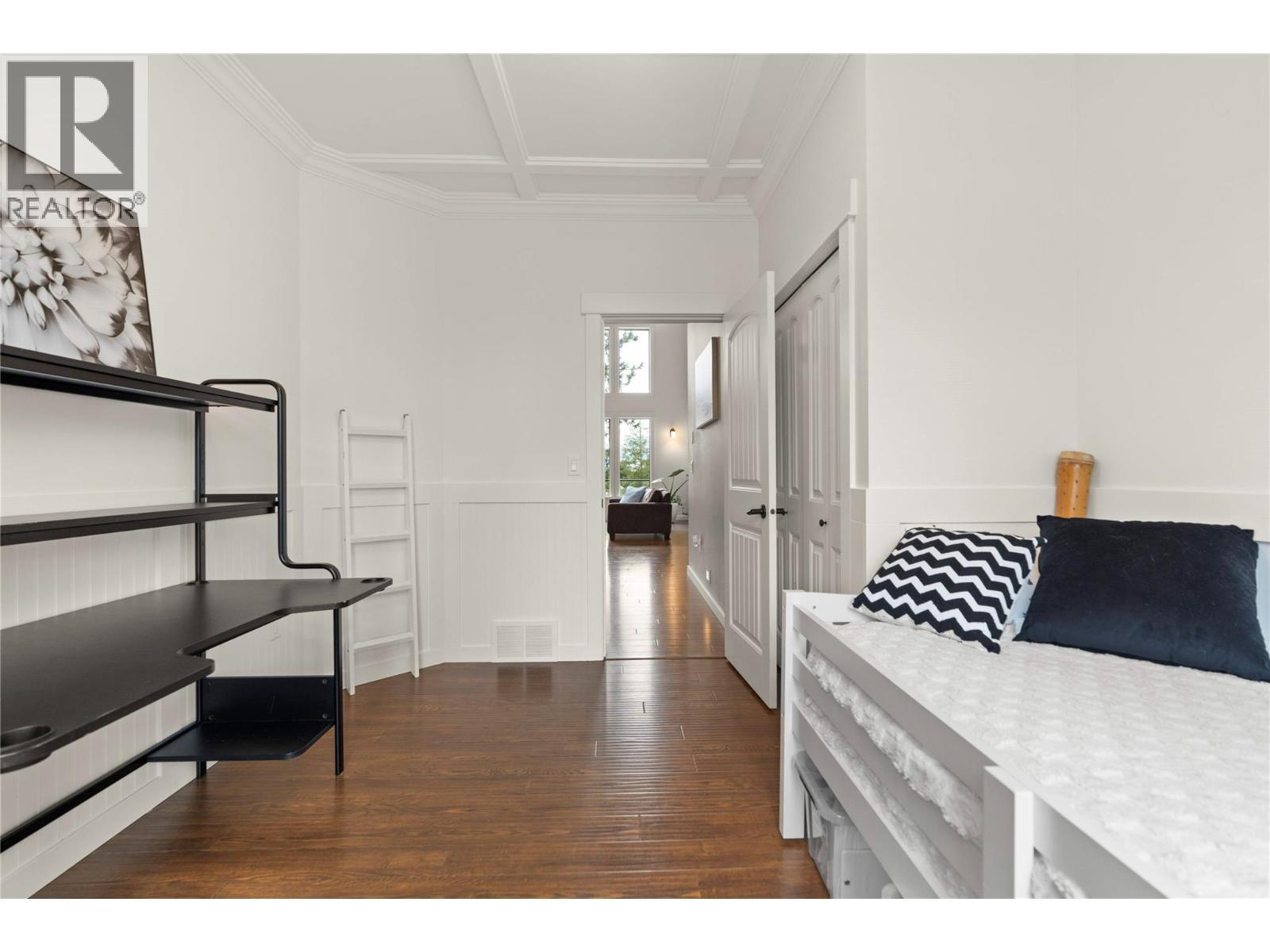 4322 Sharp Road, Spallumcheen, BC - Indoor