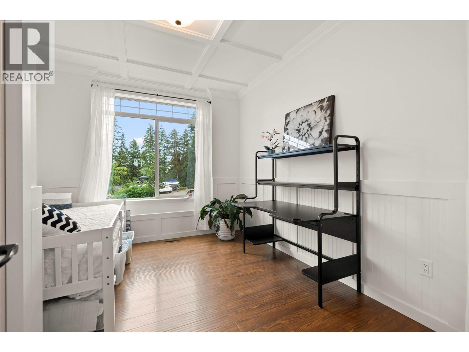 4322 Sharp Road, Spallumcheen, BC - Indoor