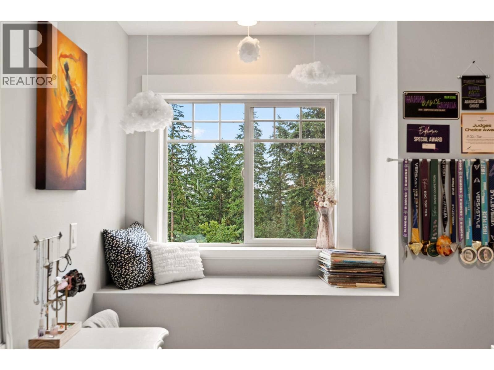 4322 Sharp Road, Spallumcheen, BC - Indoor