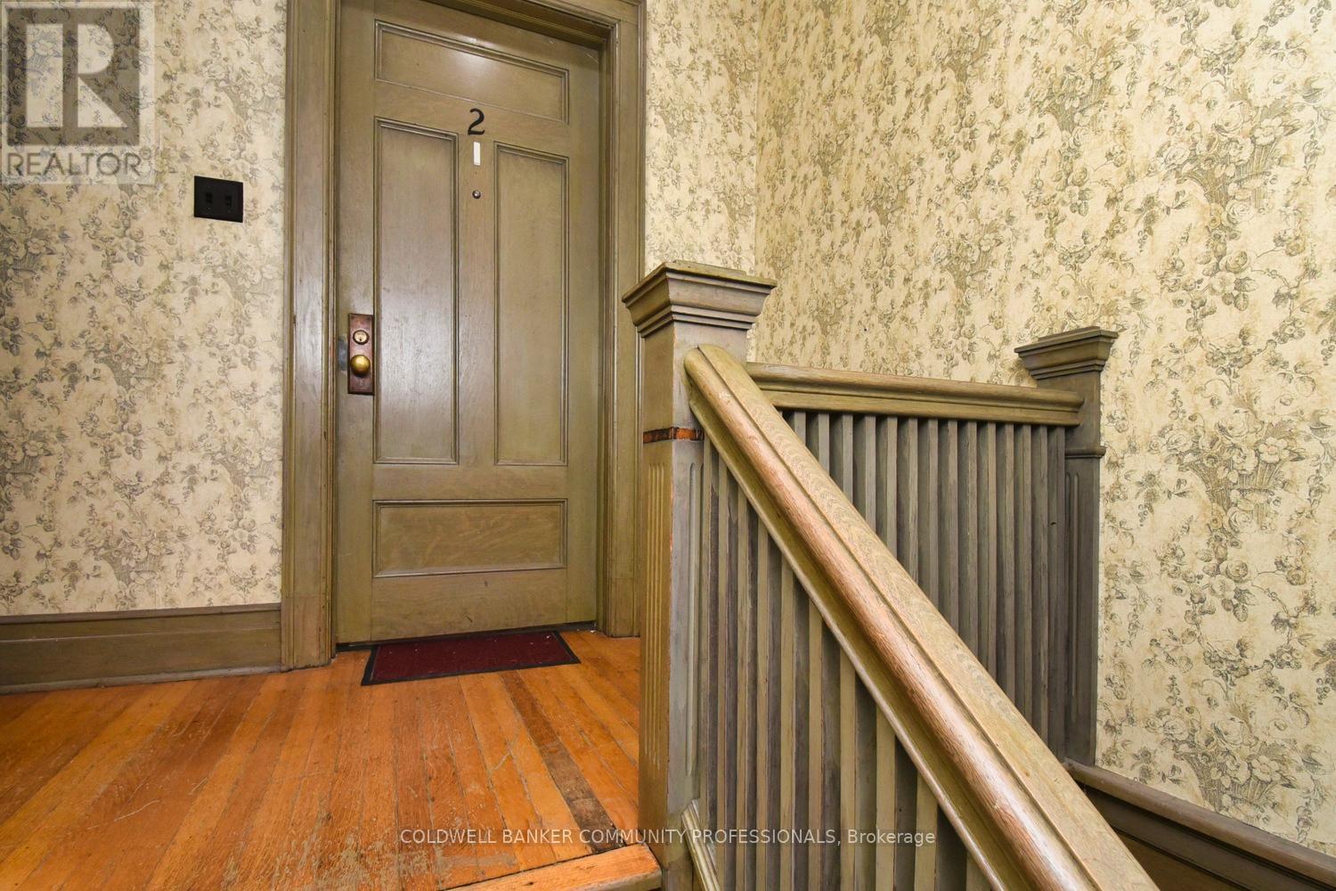 461 Dundurn Street S, Hamilton, ON - Indoor Photo Showing Other Room