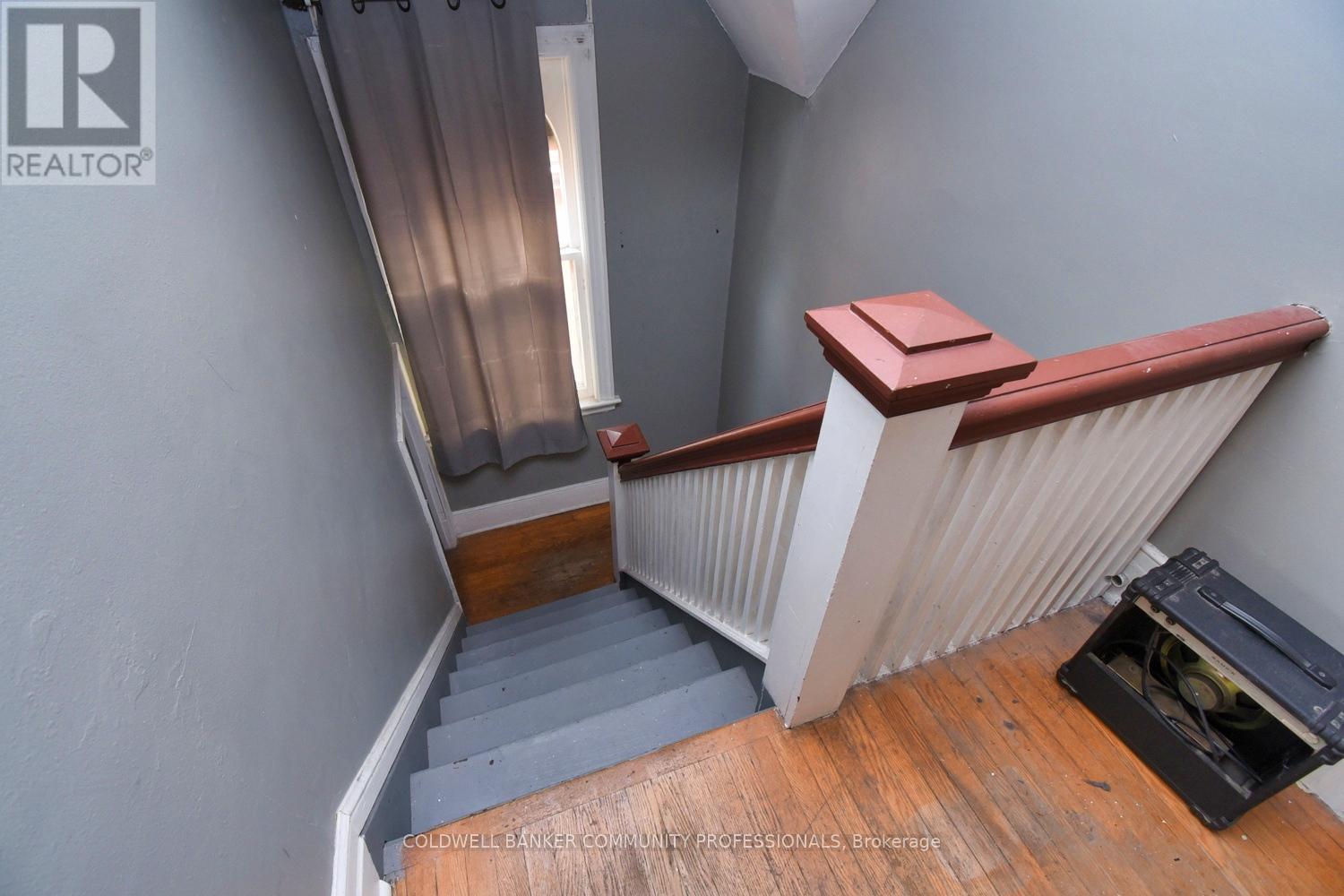 461 Dundurn Street S, Hamilton, ON - Indoor Photo Showing Other Room