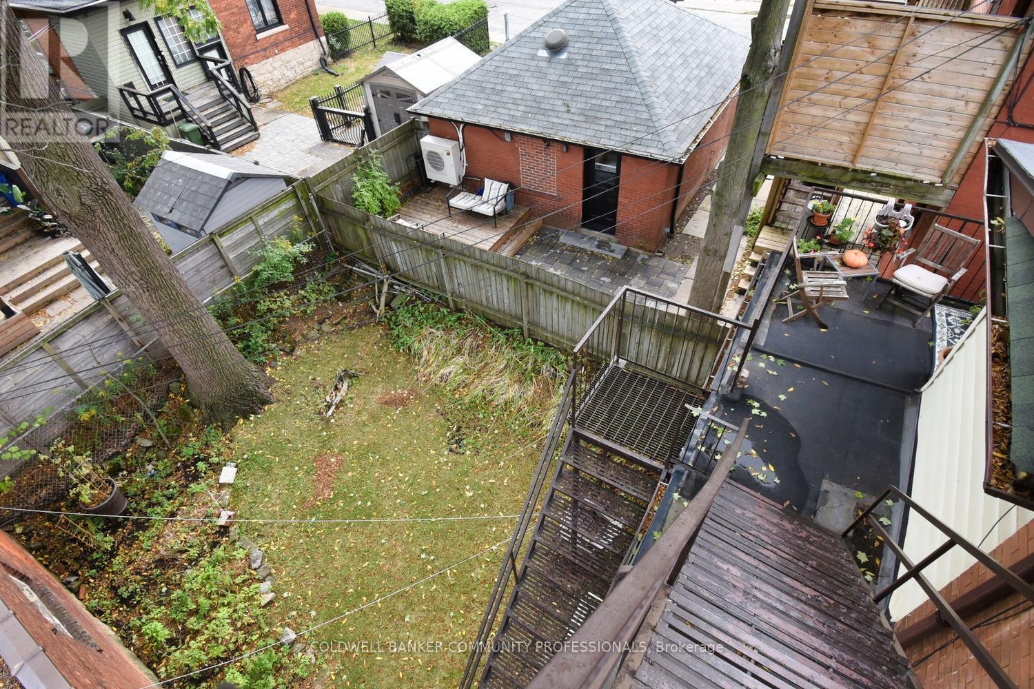 461 Dundurn Street S, Hamilton, ON - Outdoor