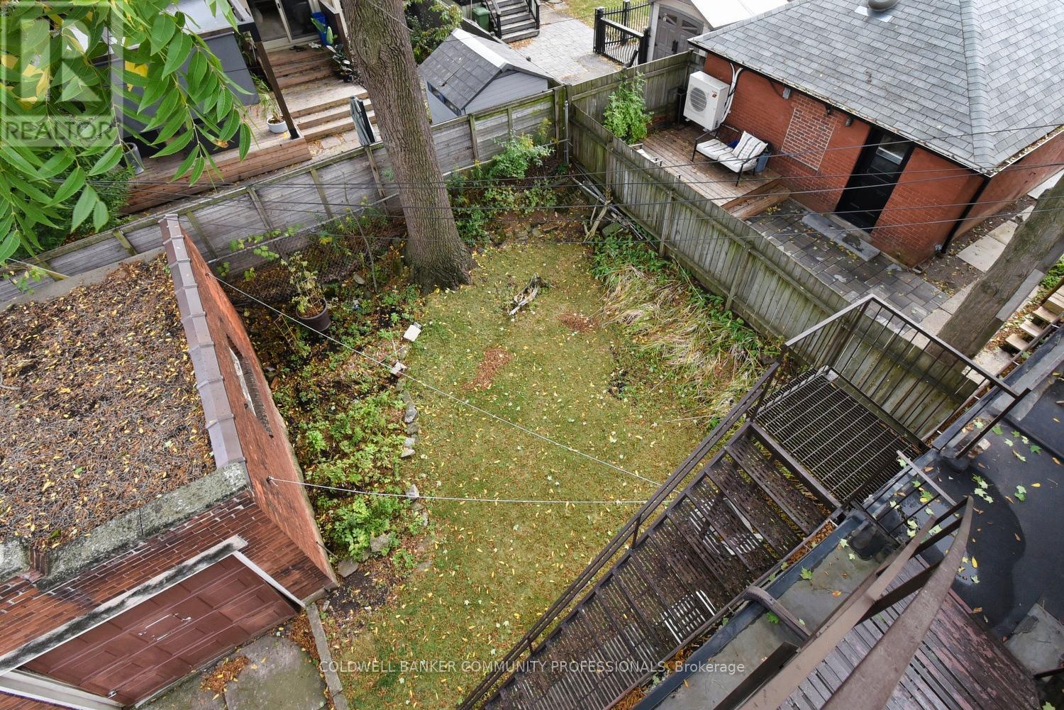 461 Dundurn Street S, Hamilton, ON - Outdoor