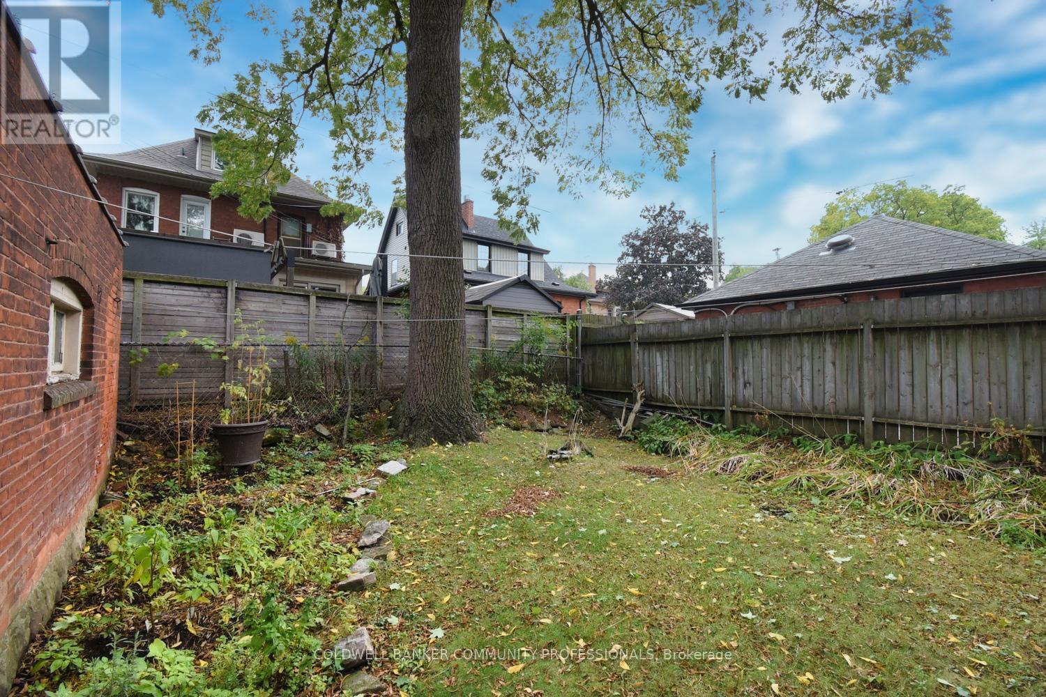 461 Dundurn Street S, Hamilton, ON - Outdoor