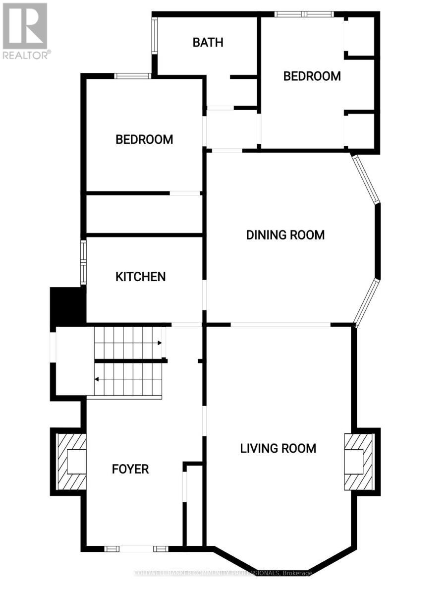 461 Dundurn Street S, Hamilton, ON - Other