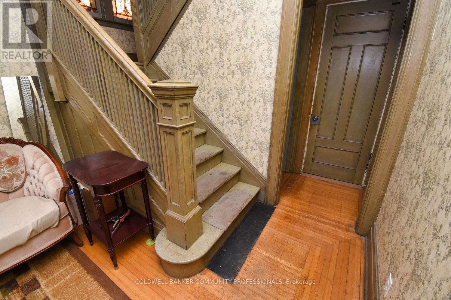 461 Dundurn Street S, Hamilton, ON - Indoor Photo Showing Other Room