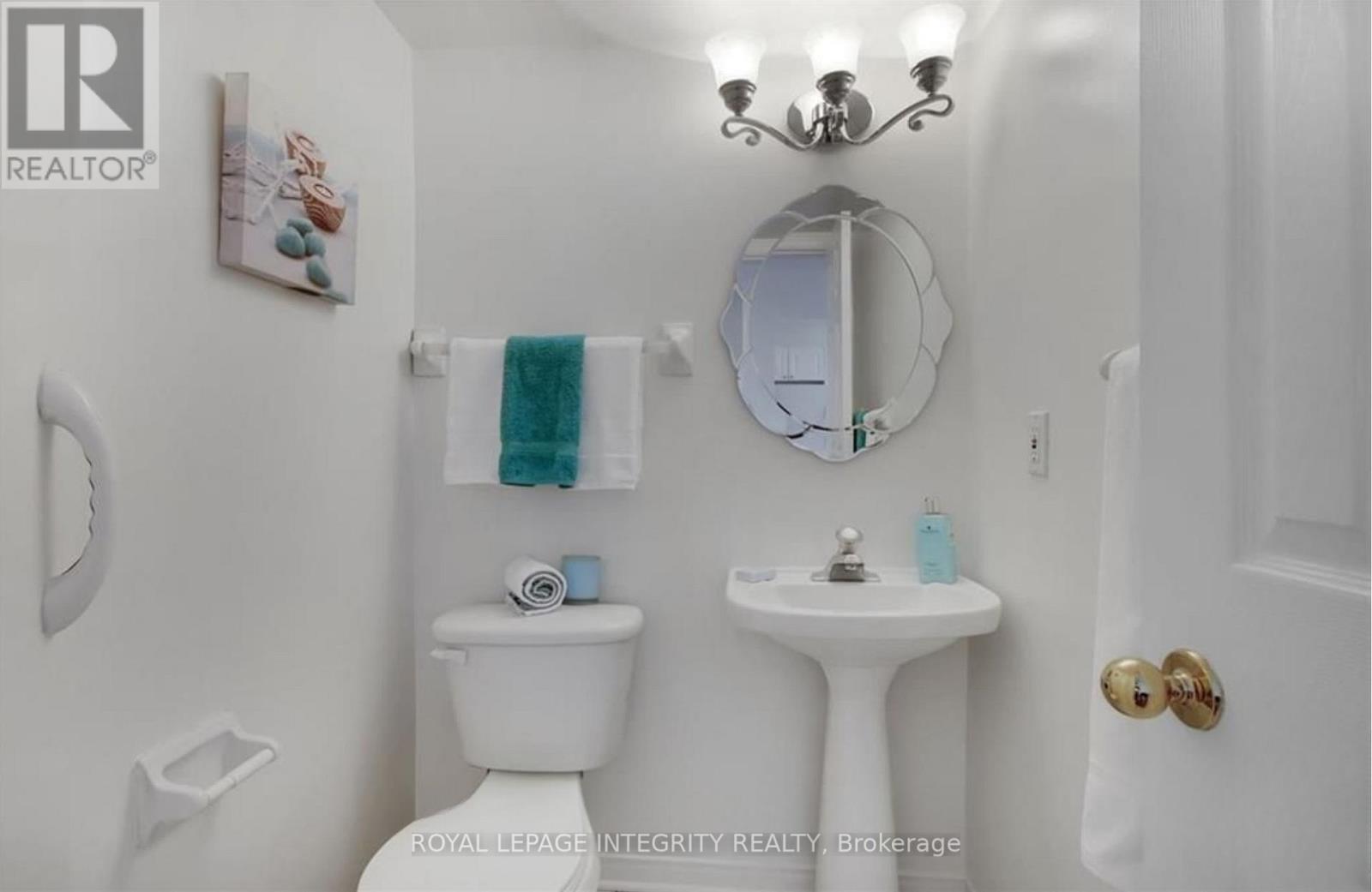77 Daventry Crescent, Ottawa, ON - Indoor Photo Showing Bathroom