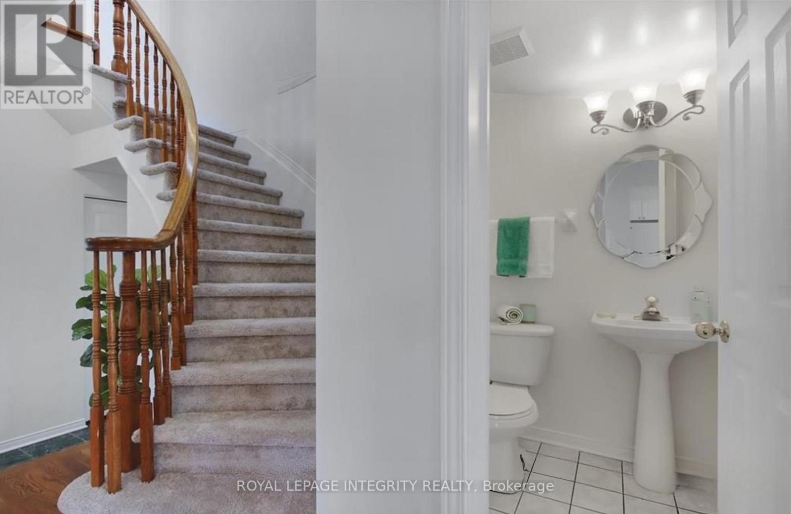 77 Daventry Crescent, Ottawa, ON - Indoor Photo Showing Bathroom