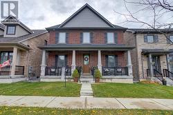 27 DRUMMOND STREET Port Hope, ON L1A 0E9