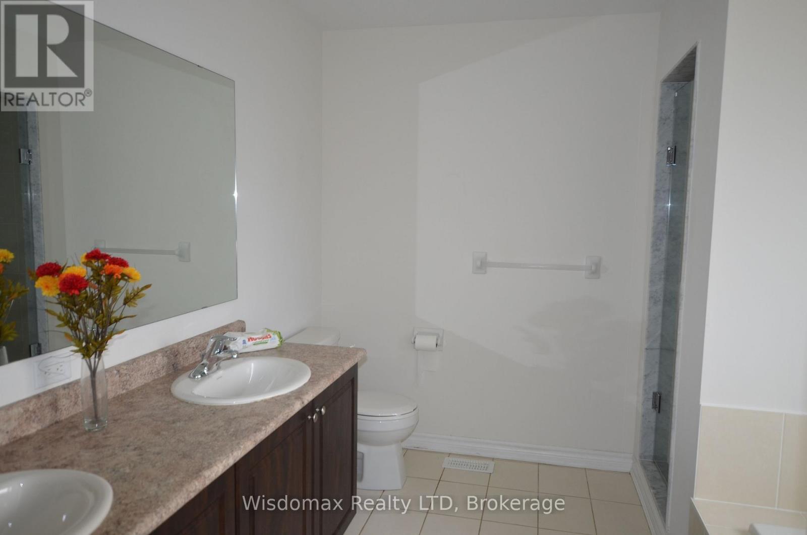 29 Palace Street, Thorold (Thorold Downtown), ON - Indoor Photo Showing Bathroom