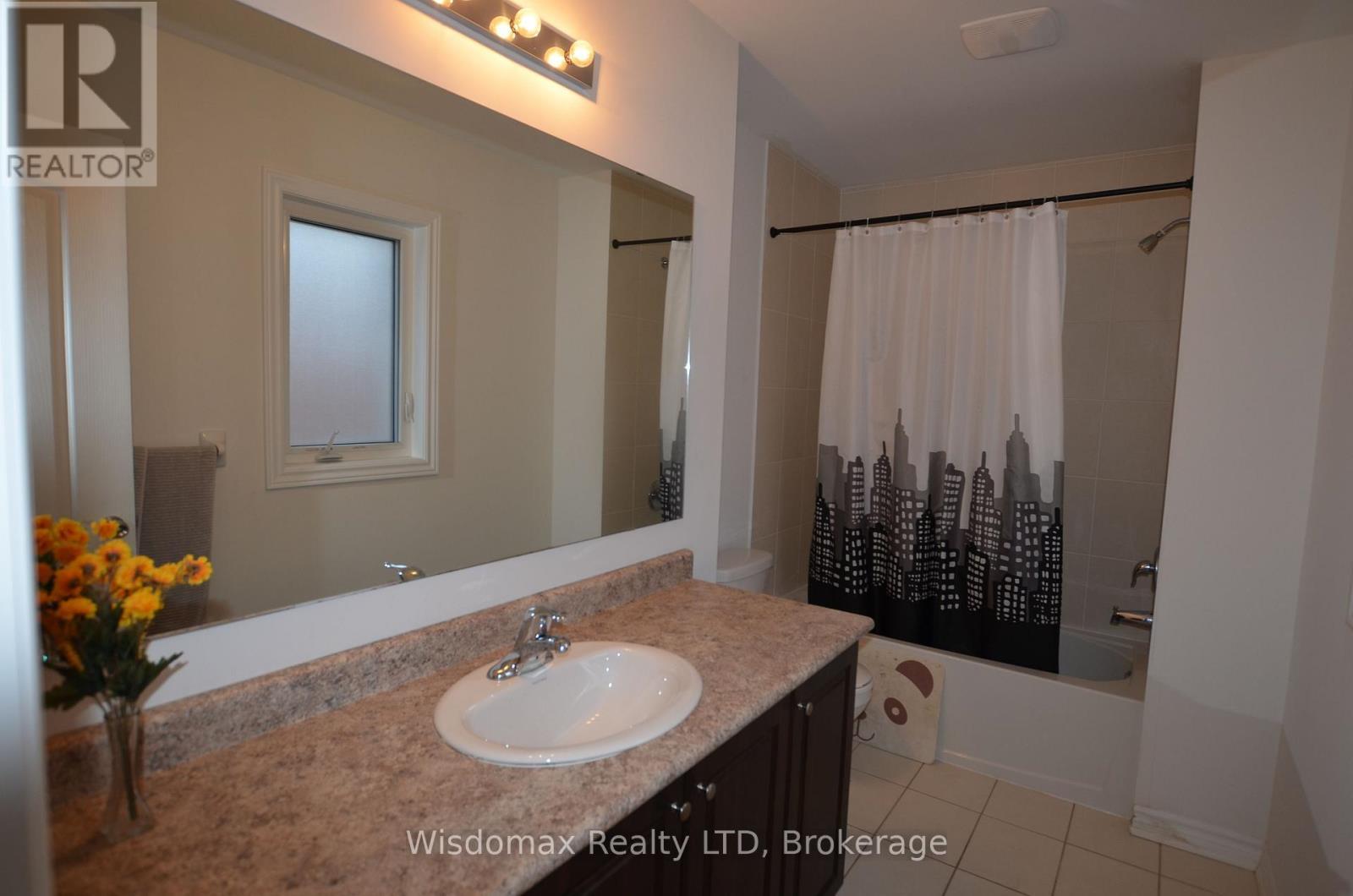 29 Palace Street, Thorold (Thorold Downtown), ON - Indoor Photo Showing Bathroom