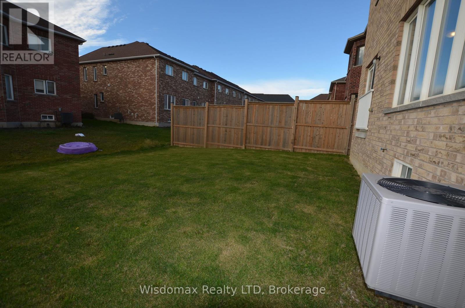 29 Palace Street, Thorold (Thorold Downtown), ON - Outdoor