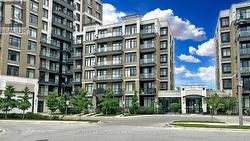 609 - 151 UPPER DUKE CRESCENT Markham, ON L6G 0C9