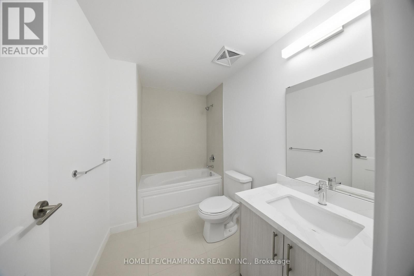 14 - 3175 Denison St Street, Markham, ON - Indoor Photo Showing Bathroom