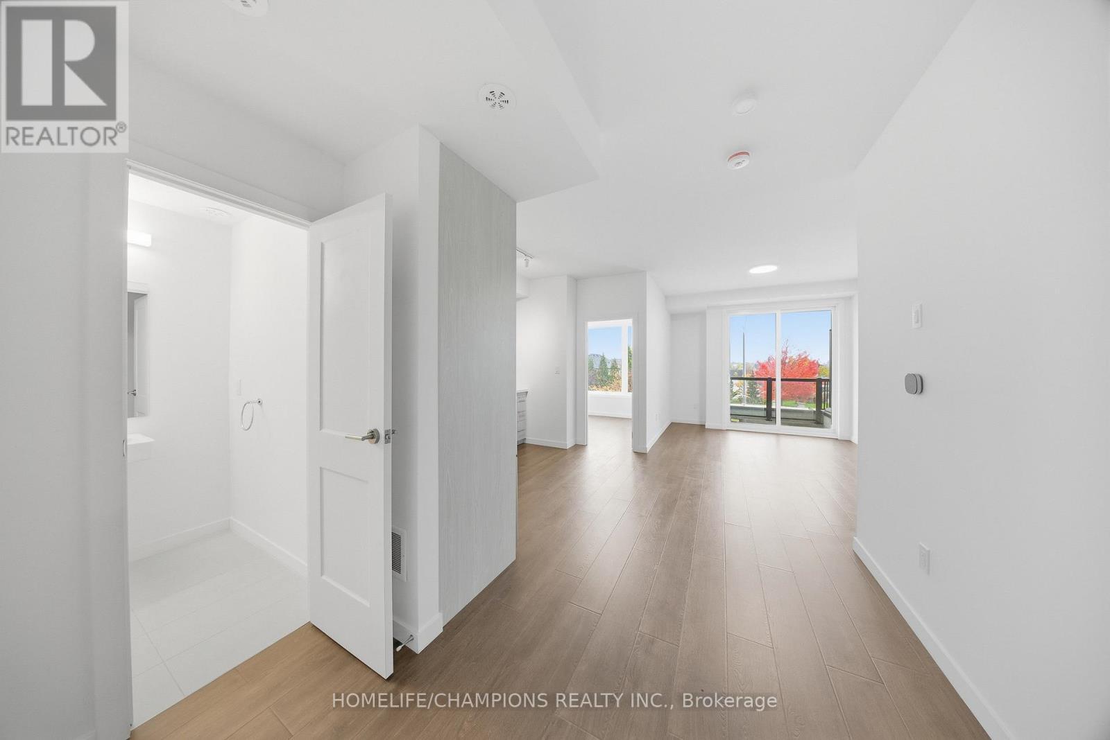 14 - 3175 Denison St Street, Markham, ON - Indoor Photo Showing Other Room