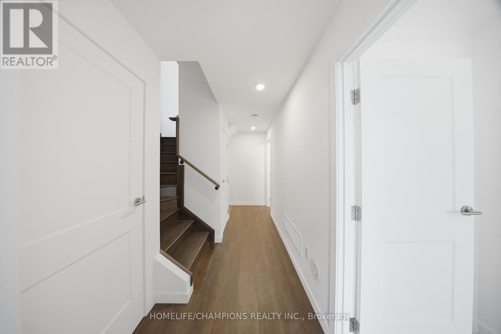 14 - 3175 Denison St Street, Markham, ON - Indoor Photo Showing Other Room
