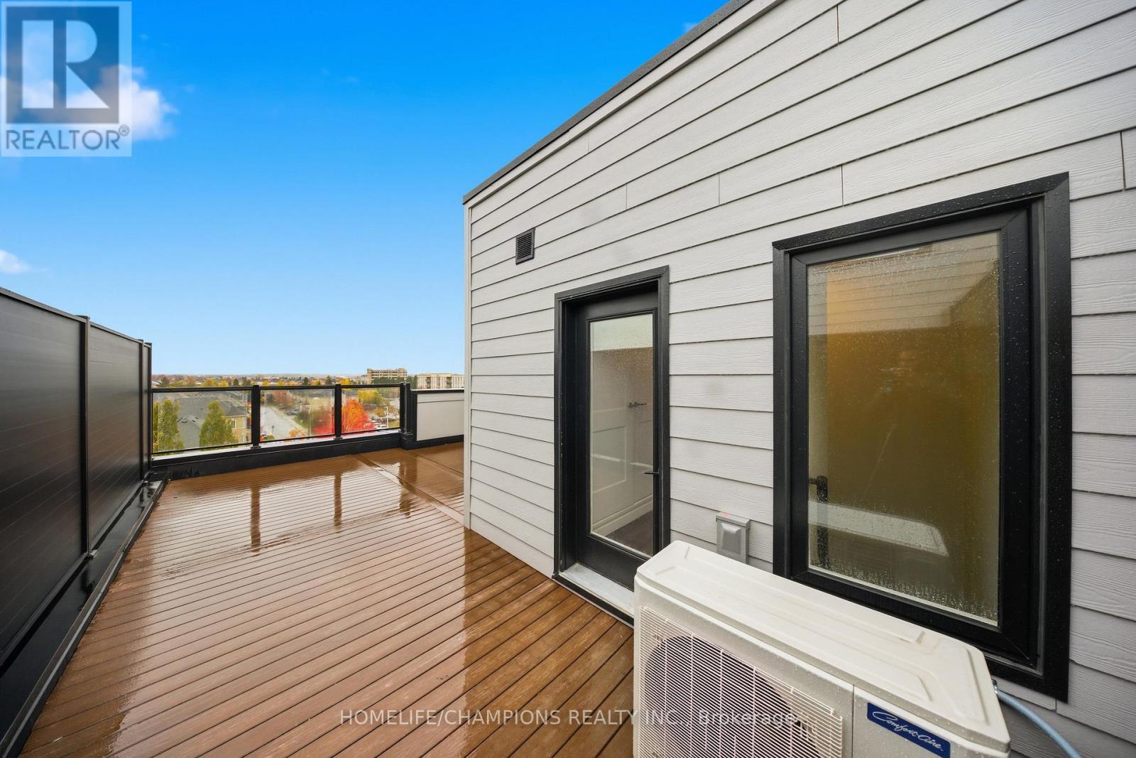 14 - 3175 Denison St Street, Markham, ON - Outdoor With Exterior