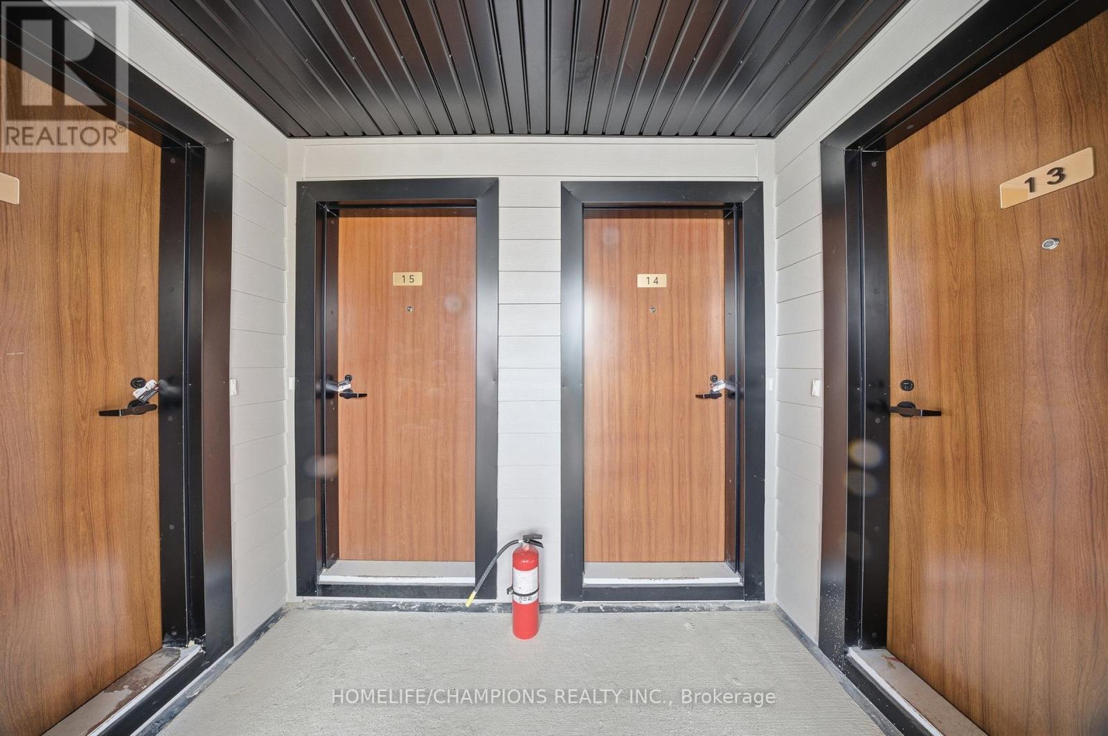 14 - 3175 Denison St Street, Markham, ON - Outdoor With Exterior