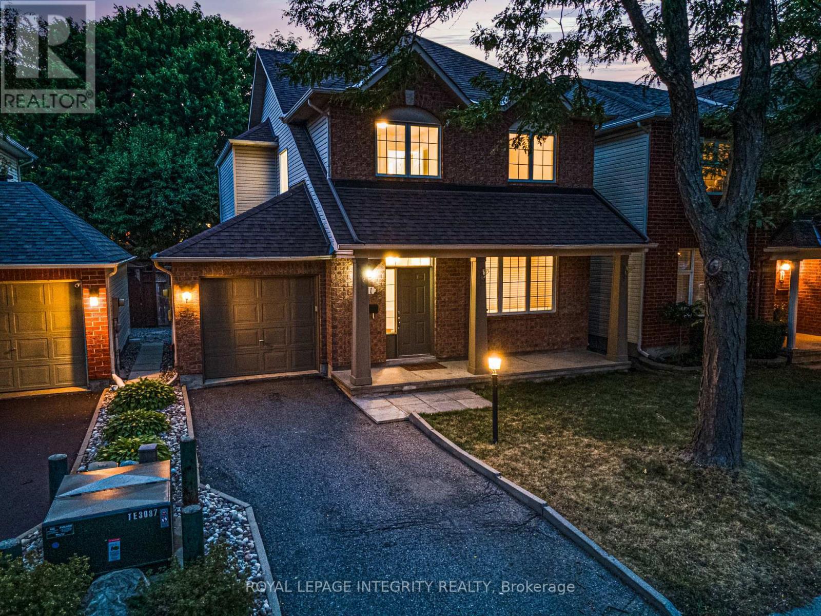 71 Appledale Drive, Ottawa, ON - Outdoor