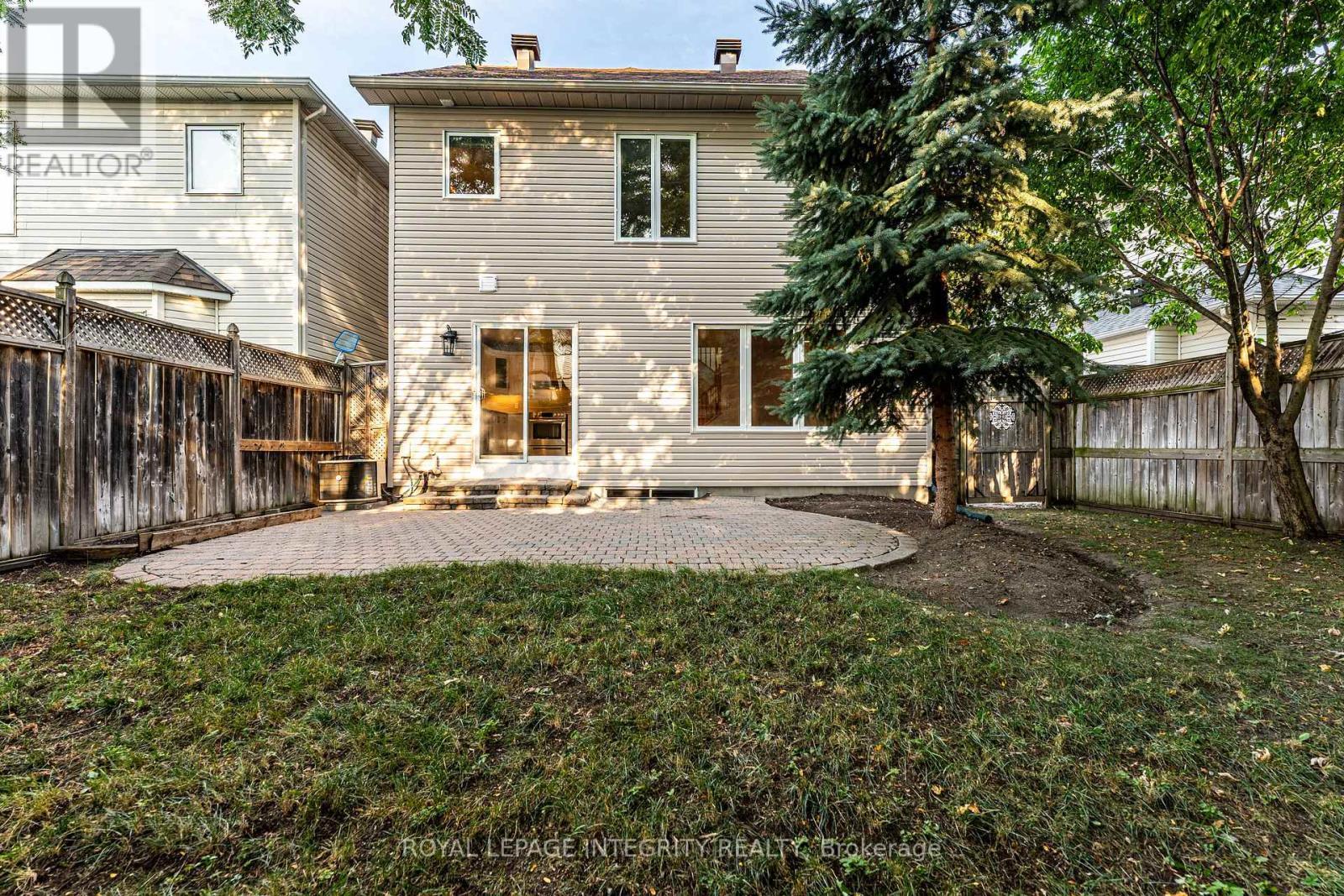 71 Appledale Drive, Ottawa, ON - Outdoor