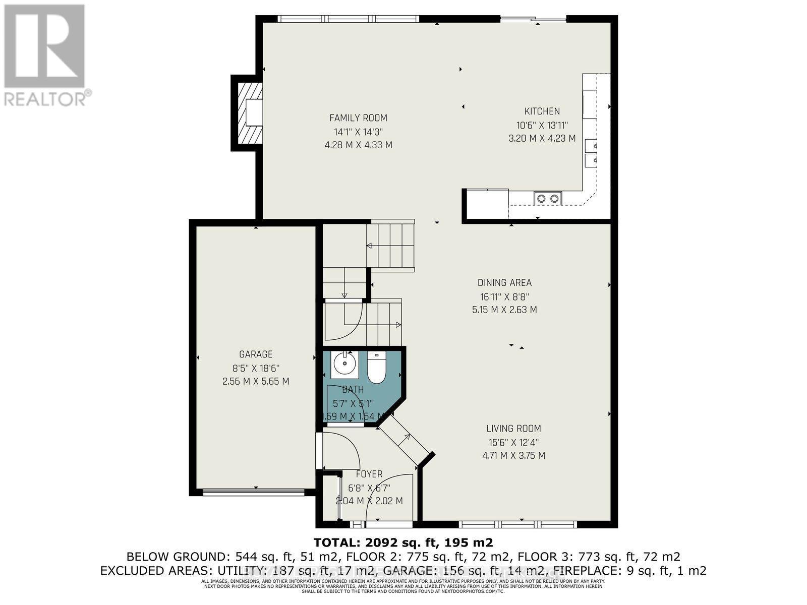 71 Appledale Drive, Ottawa, ON - Other