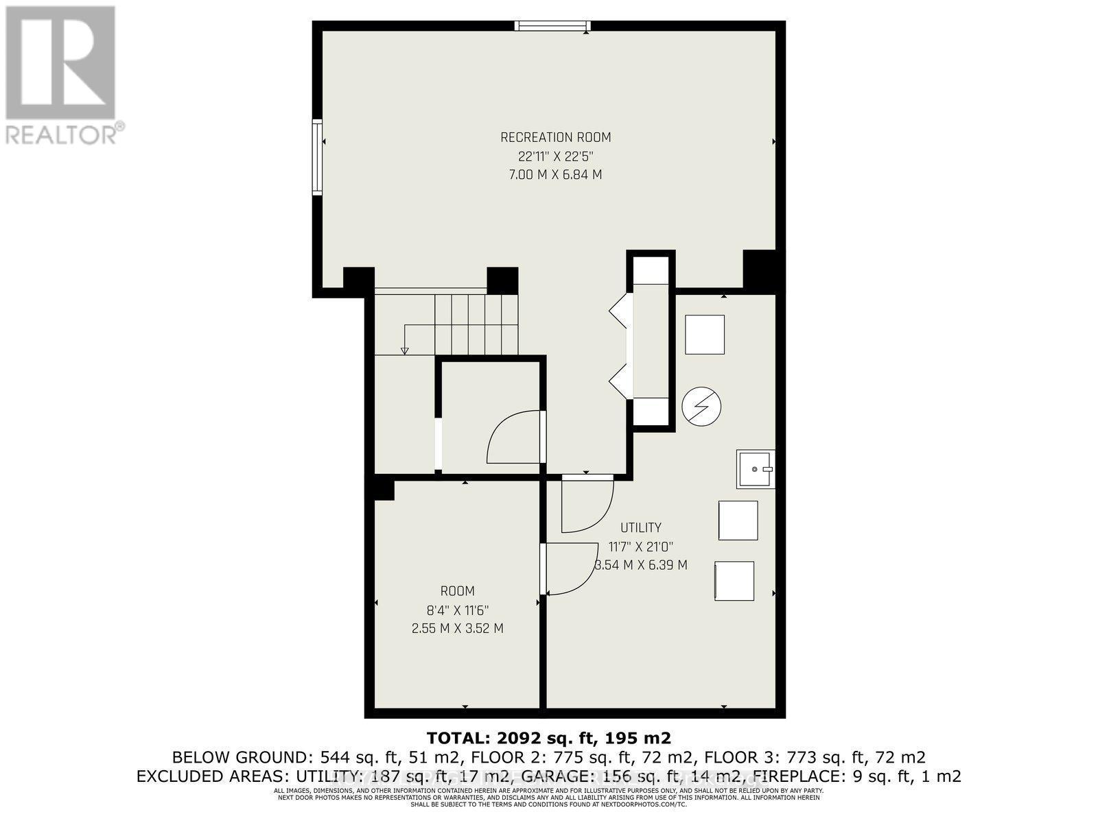 71 Appledale Drive, Ottawa, ON - Other