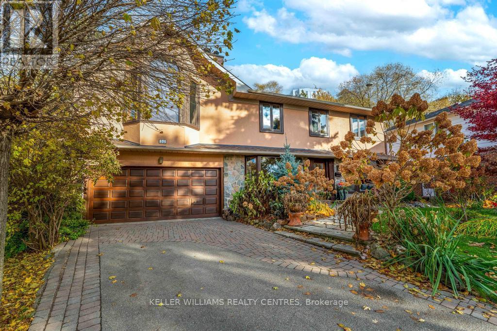 50 Skyview Crescent, Toronto, ON - Outdoor