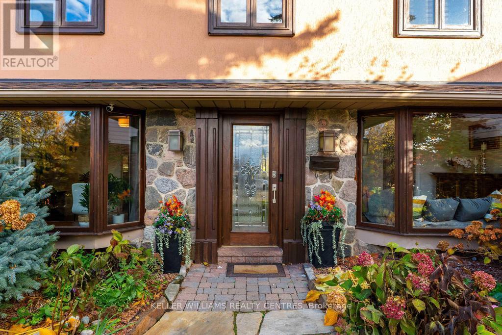 50 Skyview Crescent, Toronto, ON - Outdoor