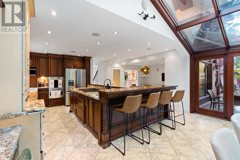 50 Skyview Crescent, Toronto, ON - Indoor