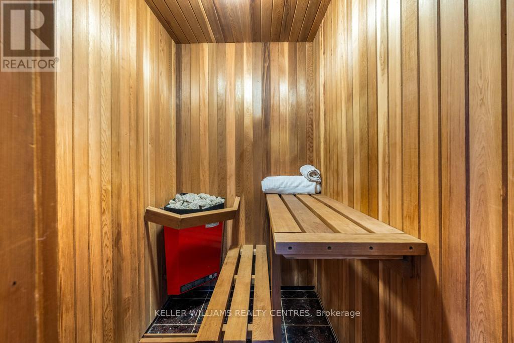 50 Skyview Crescent, Toronto, ON - Indoor Photo Showing Other Room