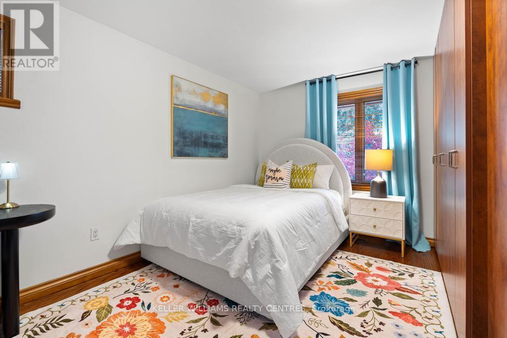 50 Skyview Crescent, Toronto, ON - Indoor Photo Showing Bedroom