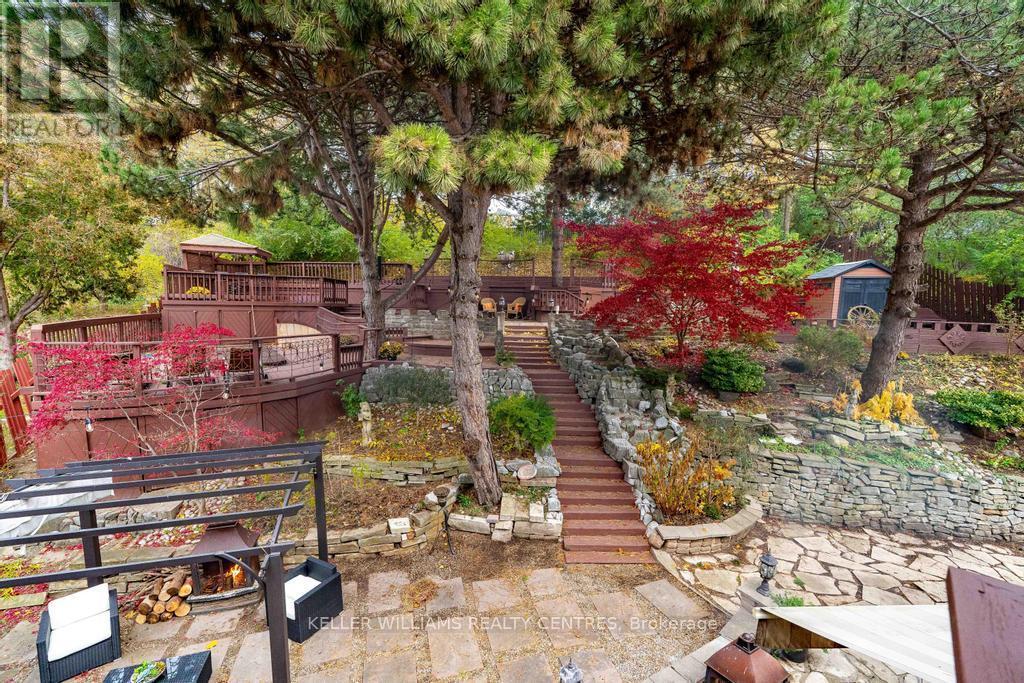 50 Skyview Crescent, Toronto, ON - Outdoor