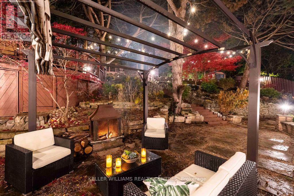 50 Skyview Crescent, Toronto, ON - Photo Showing Other Room